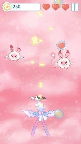 萝娜的奇妙时光解锁全部关卡版