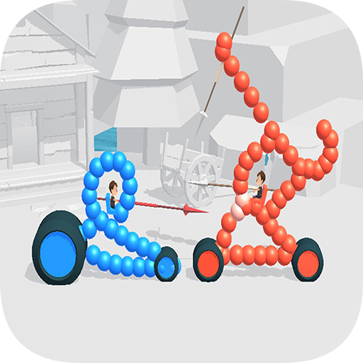 气球车战斗苹果版app