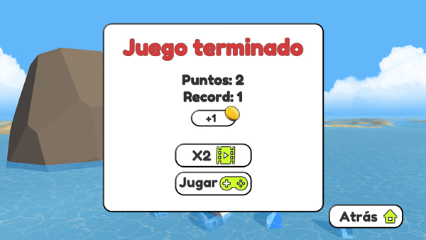 会说话的胡安新手攻略7