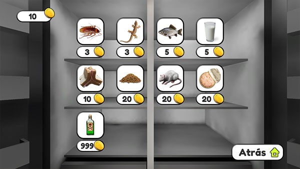 会说话的胡安ios手机版下载