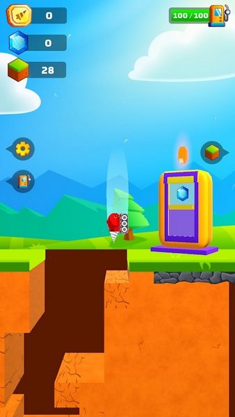 地面挖掘机手机版ios下载