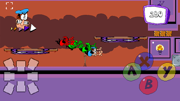 披萨塔新手攻略7