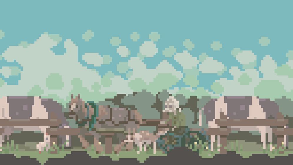 夕阳之夏最新版