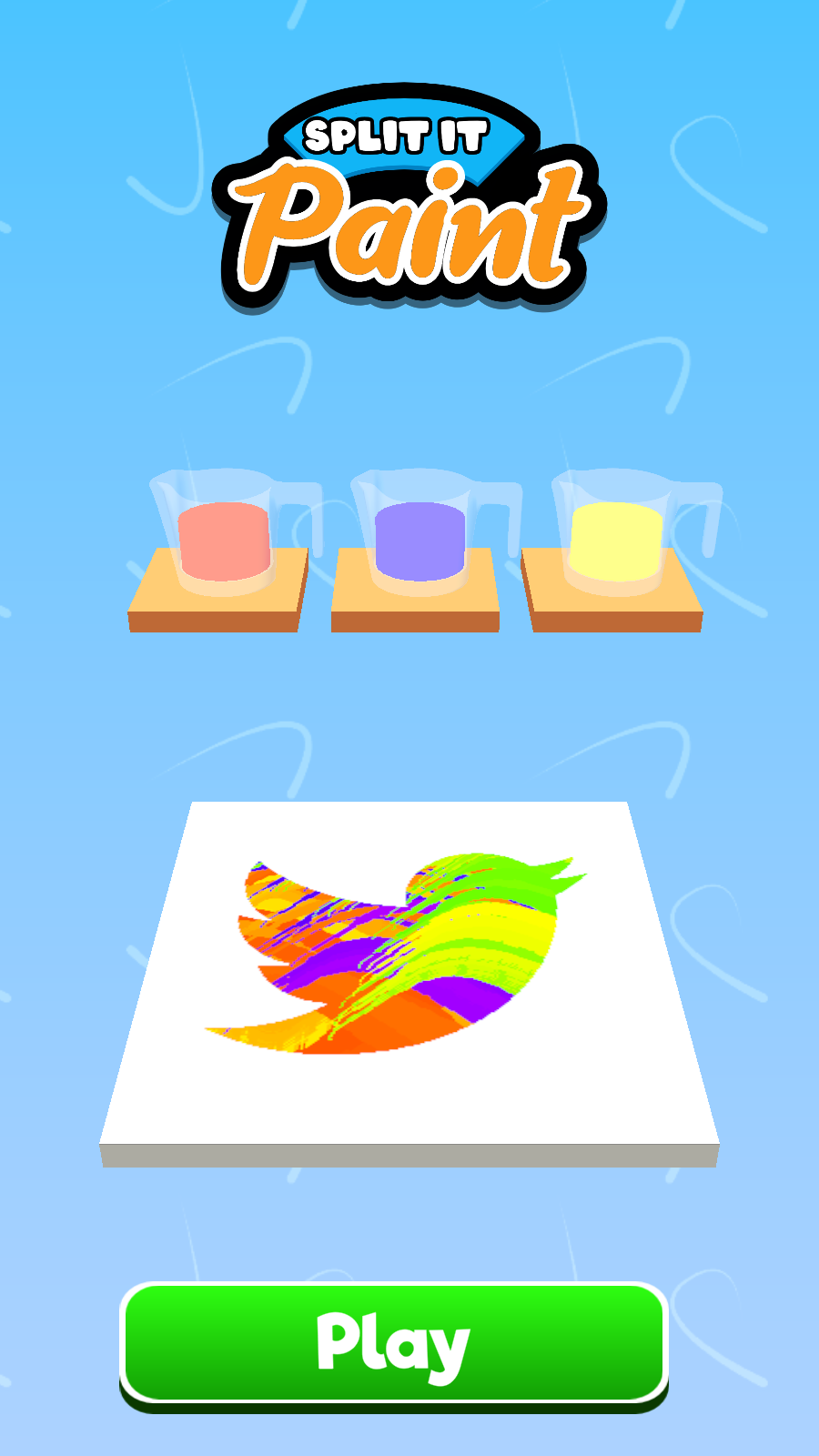 试管分水艺术官方版