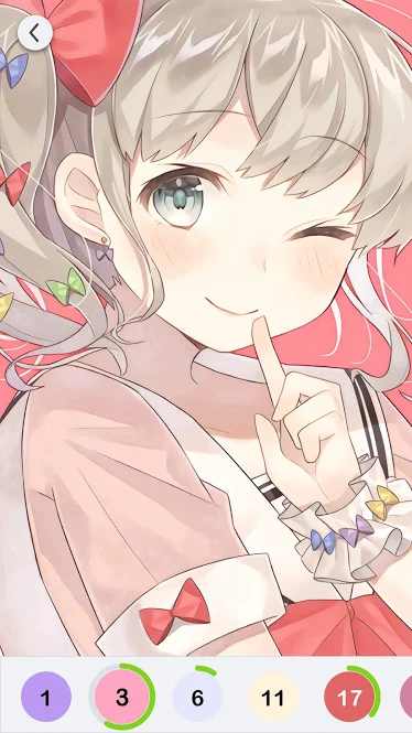 绘画颜料大量金币版