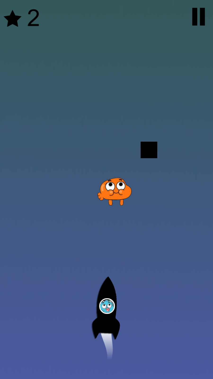 旅行火箭官方版