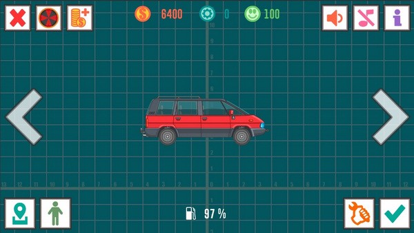 最佳卡车司机2图片