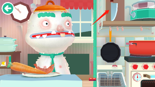 托卡厨房2中文版