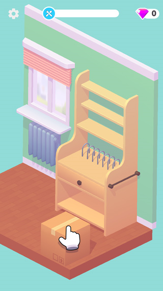 拆包大师游戏玩法图片1