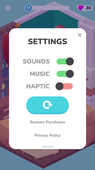 拆包大师游戏玩法图片4