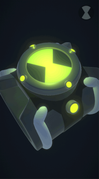 Omnitrix模拟器图片