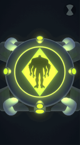 Omnitrix模拟器图片