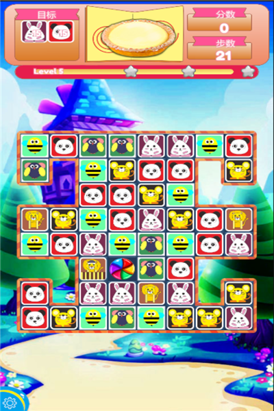 饼干碰碰碰官方版截图1