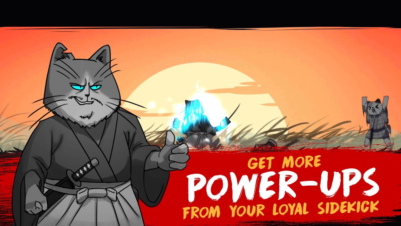 猫武士无限货币版