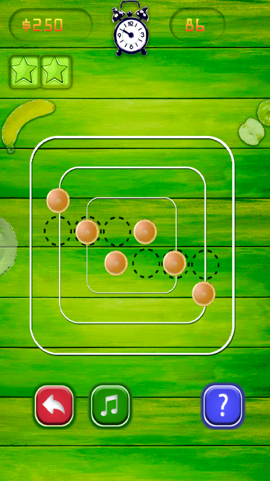 水果搅拌器官方版