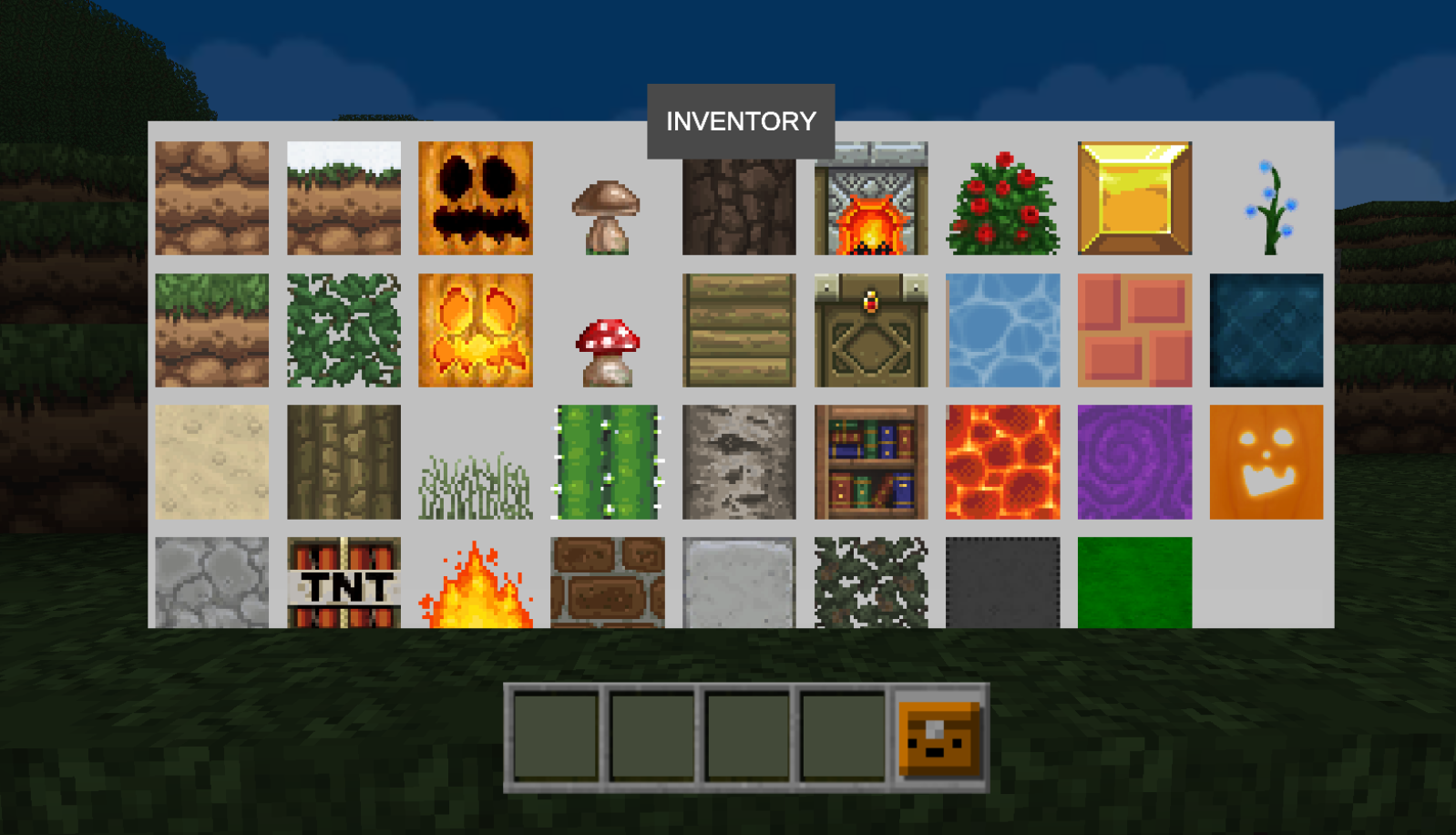 小小城市世界官方版