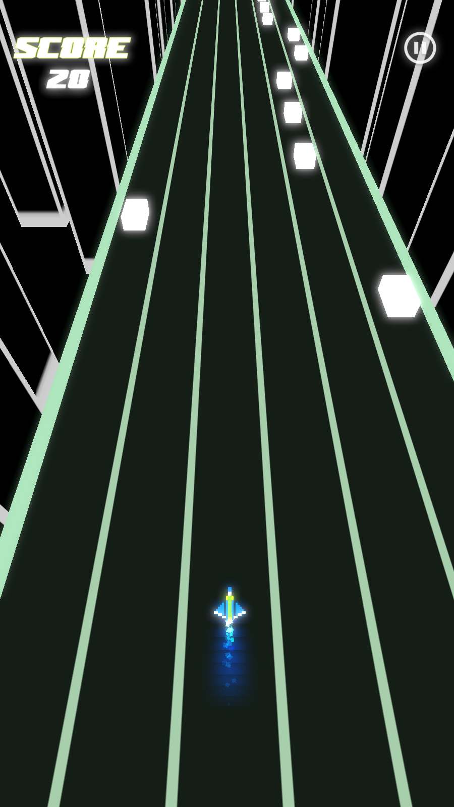 节奏竞速大师官方版