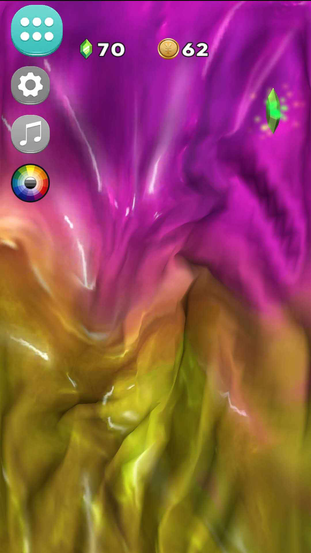 软泥解压球模拟器无限金币版