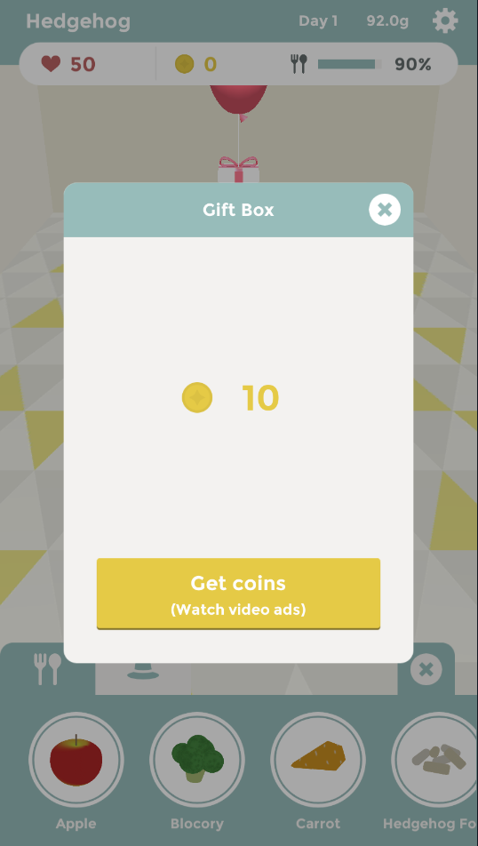 刺猬生活官方版