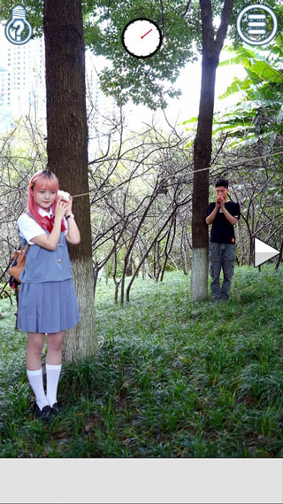 拆散情侣大作战真人版2