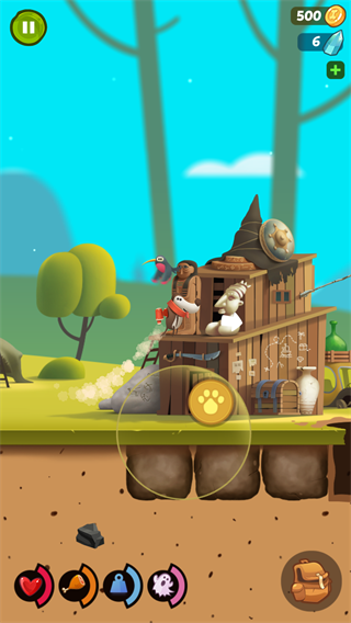 我的冒险狗1截图3