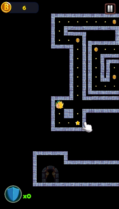 迷糊博士走迷宫官方版