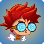 迷糊博士走迷宫手机版