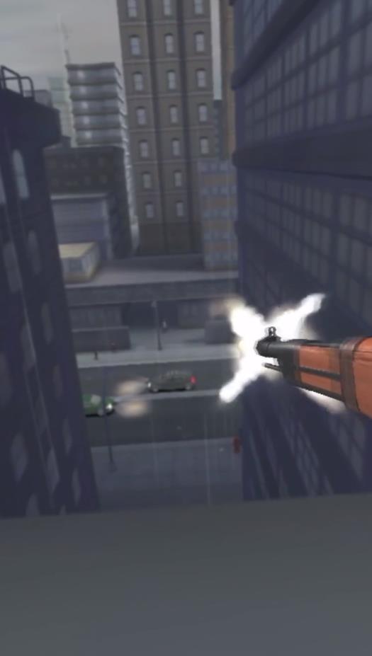 王牌狙击手安卓版