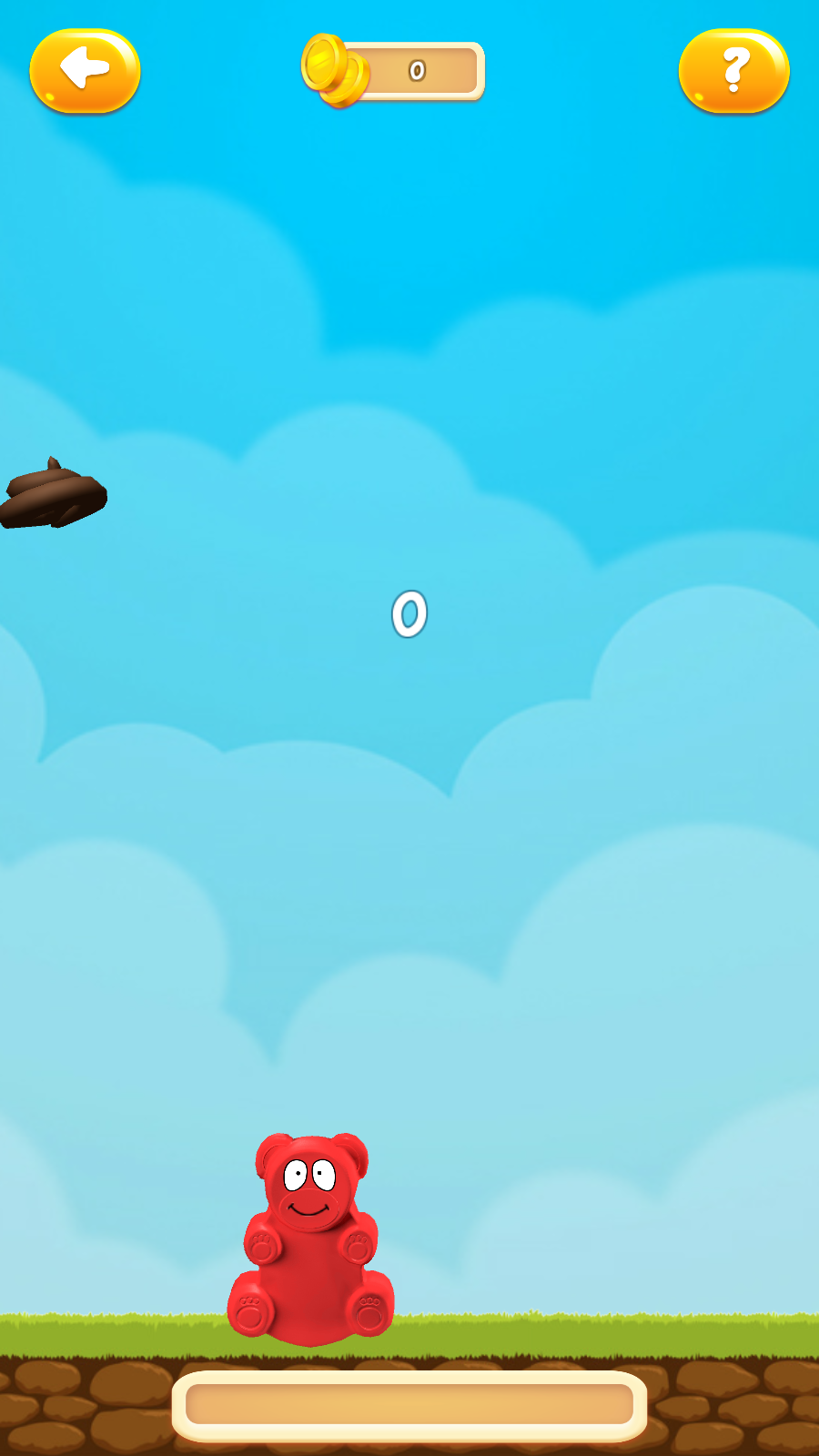 糖果小熊官方版