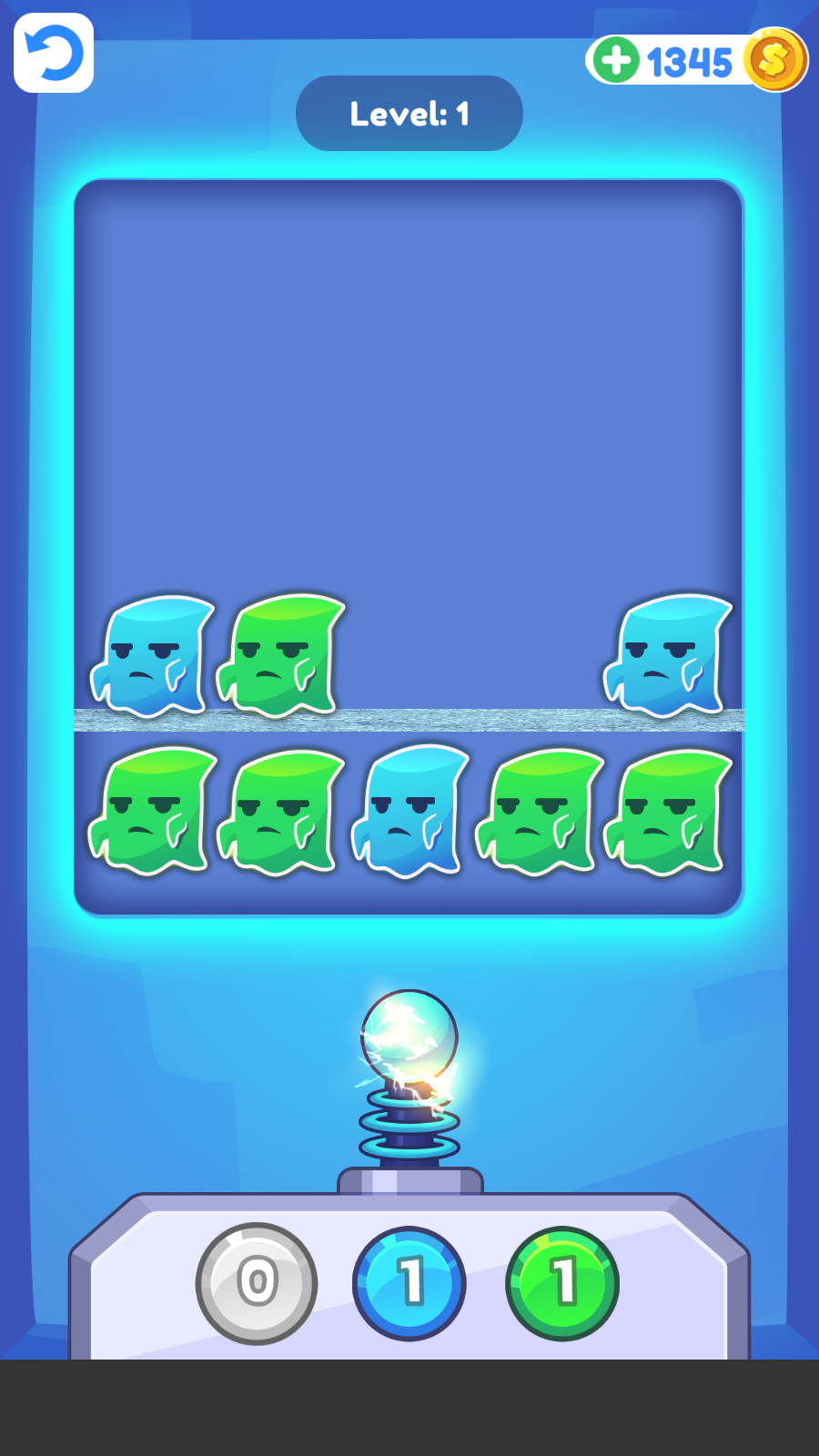 糖果爱消乐官方版