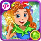 我的小公主精灵森林手机ios版下载