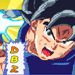 龙珠Z：超级悟空战斗2025app下载