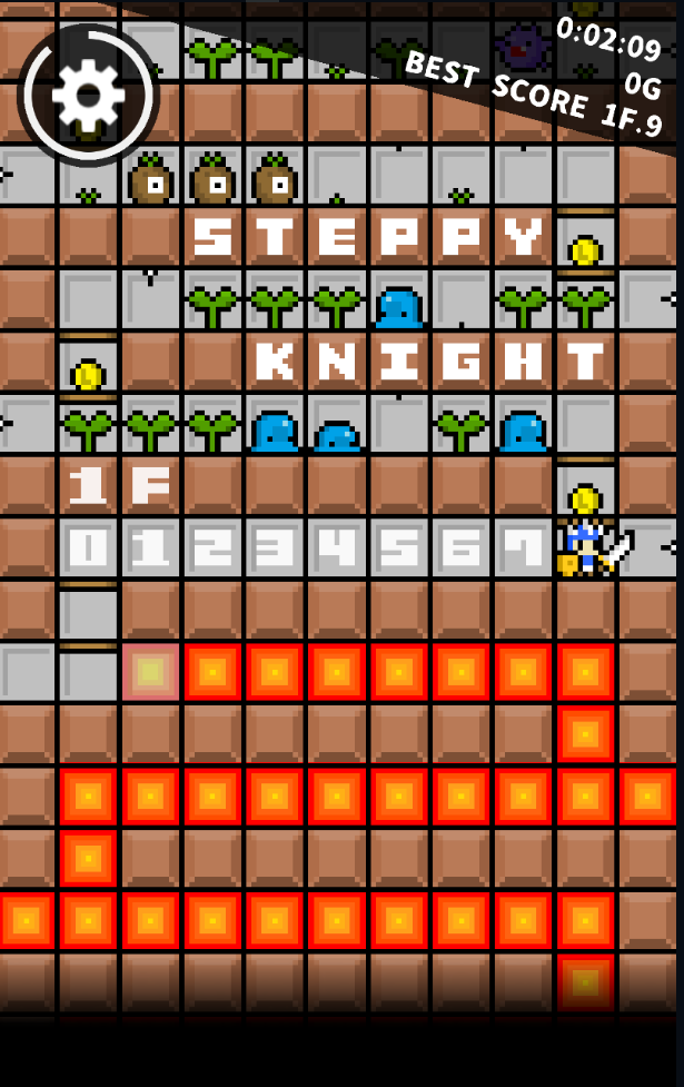 漫步骑士官方版