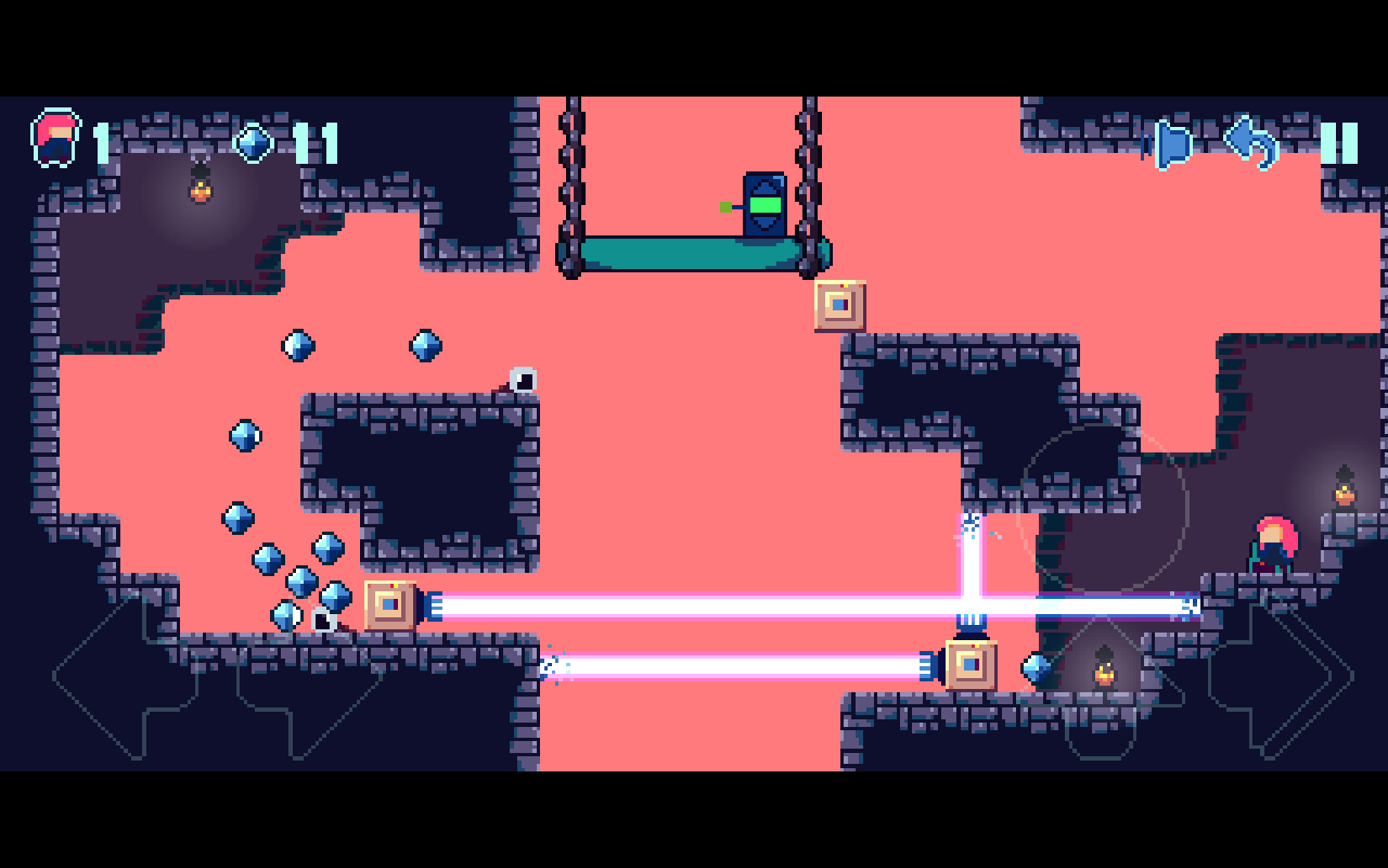 激光和机器人免付费版