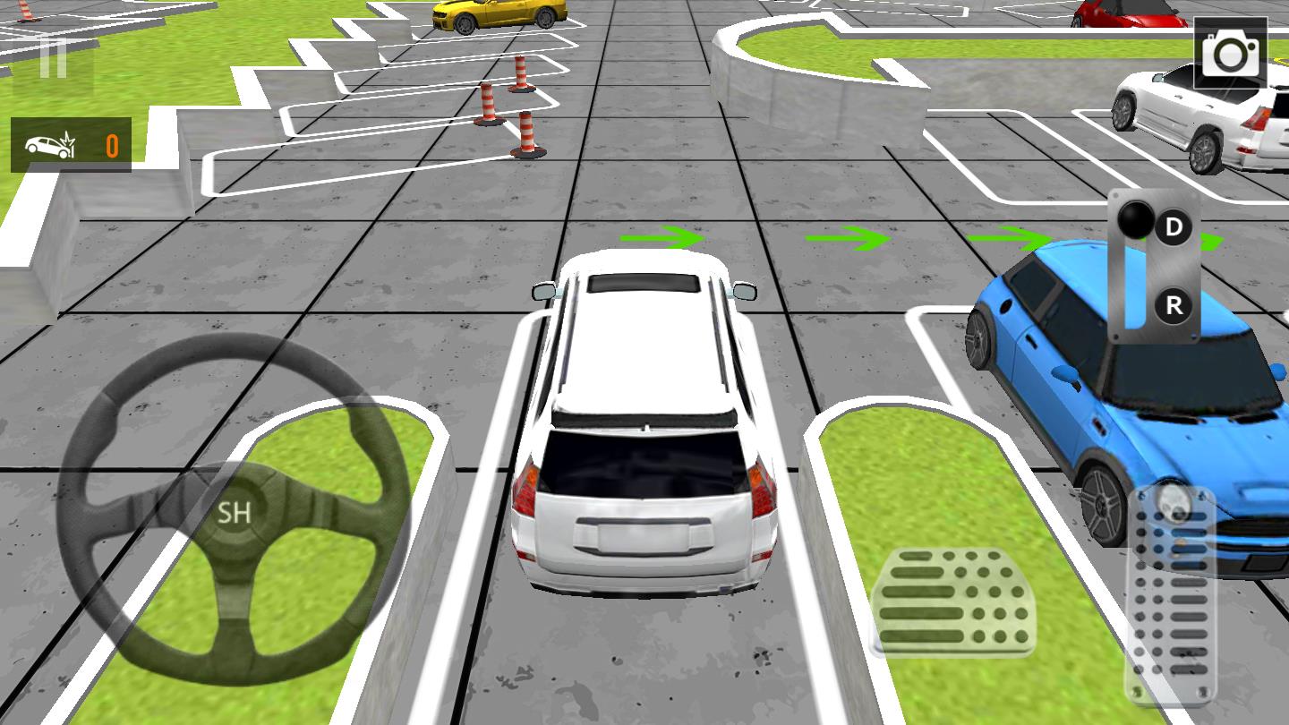 全民极限飞车官方版