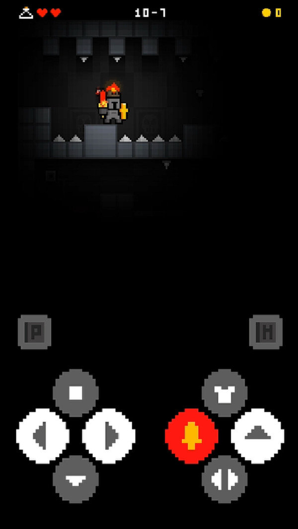 地牢广场官方版