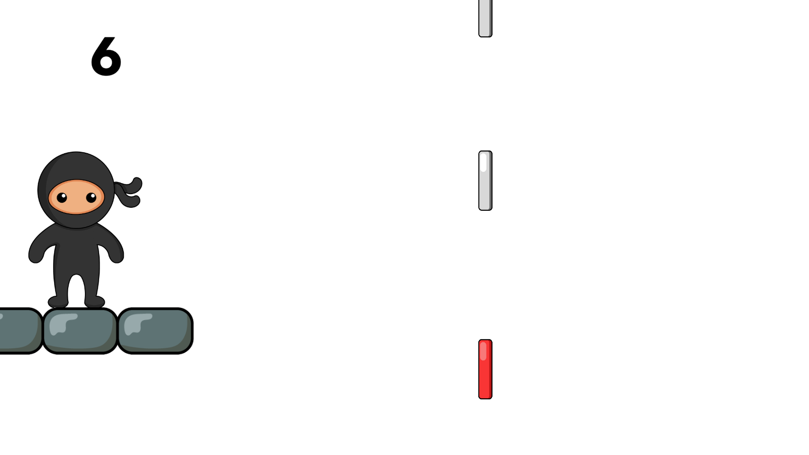 扔星星忍者官方版