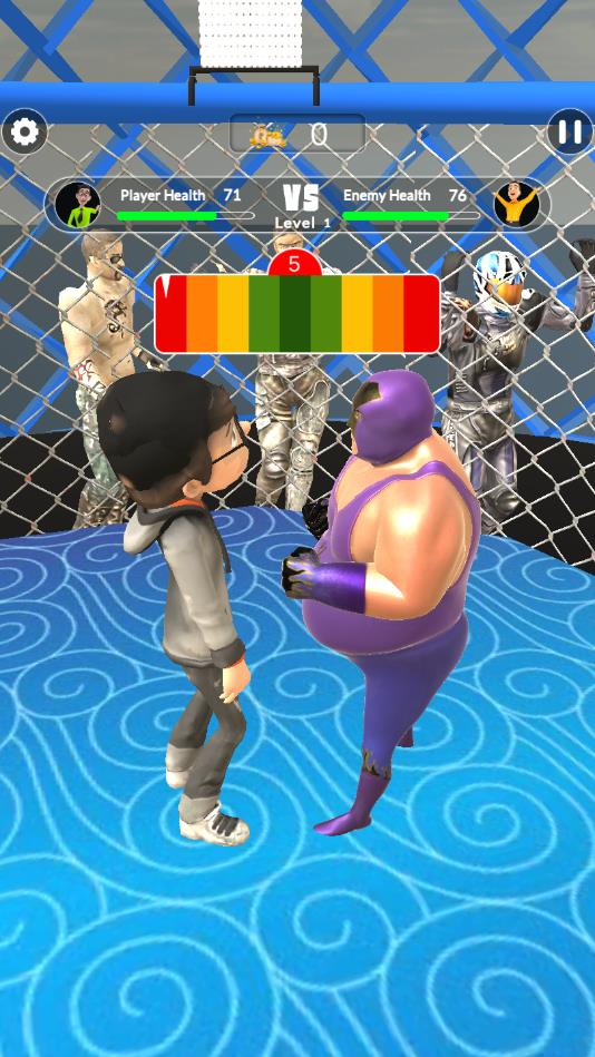 吃我一巴掌官方版