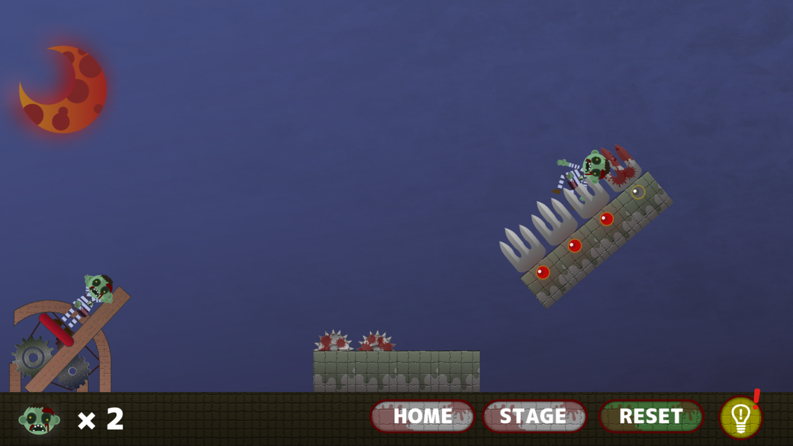 让僵尸飞吧官方版