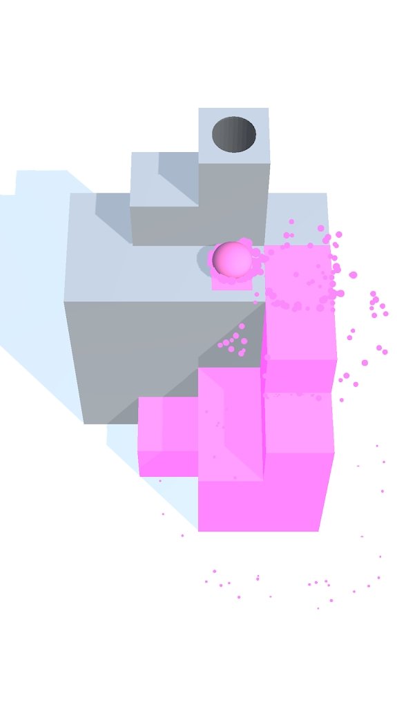 油漆飞溅无限钻石版