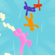 从空中掉下手机版苹果