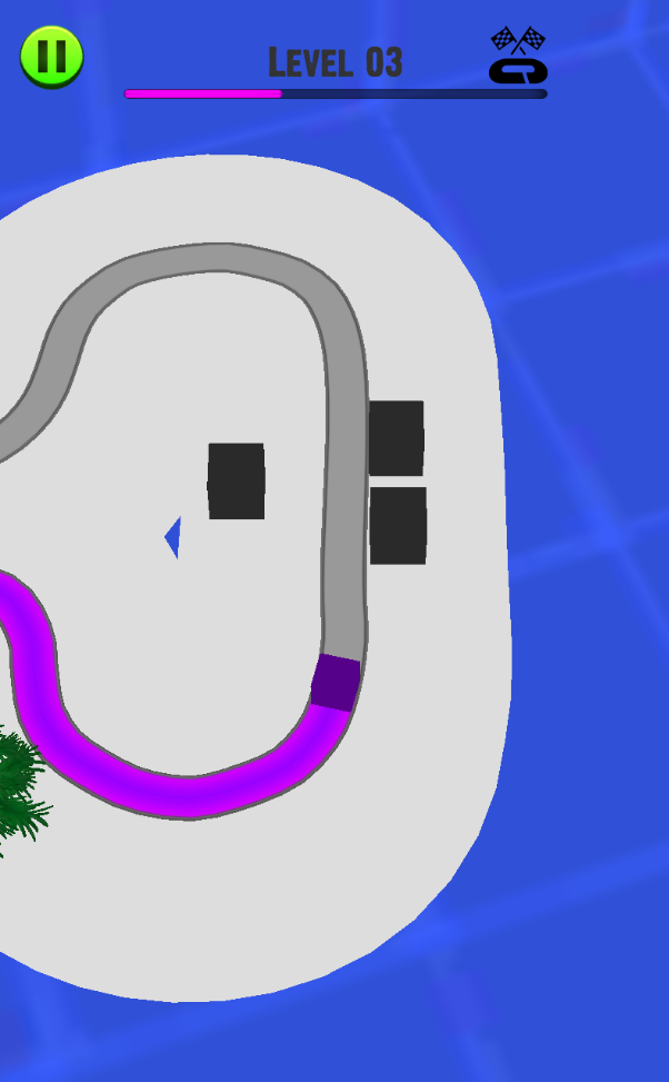 彩色线条3D官方版