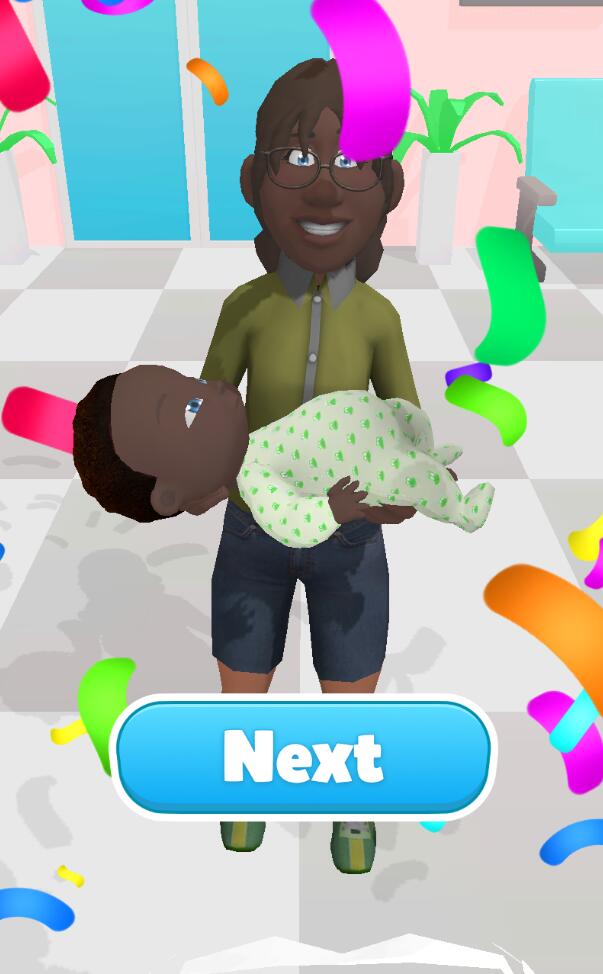 我的宝宝在哪里