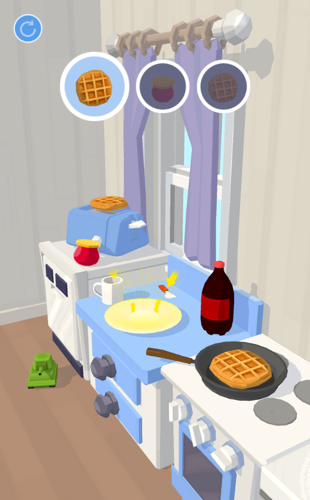 我的家庭谜题官方版