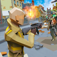 战地僵尸模拟器2025苹果下载