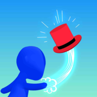 接住帽子苹果版