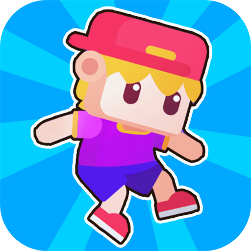 我跳绳贼帅2025版苹果下载