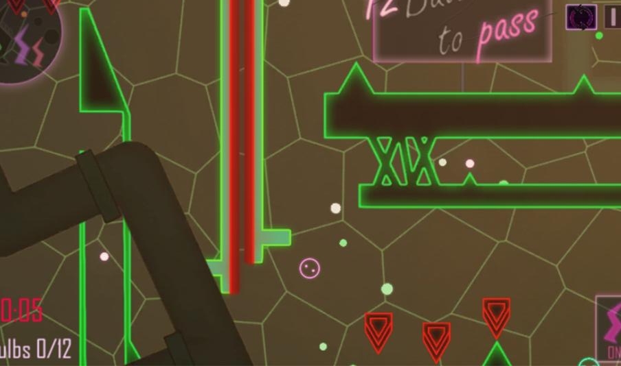 黑夜之前解锁全部关卡版