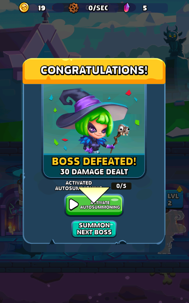 亡灵矿工大亨官方版