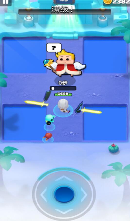 弓箭英雄无限货币版